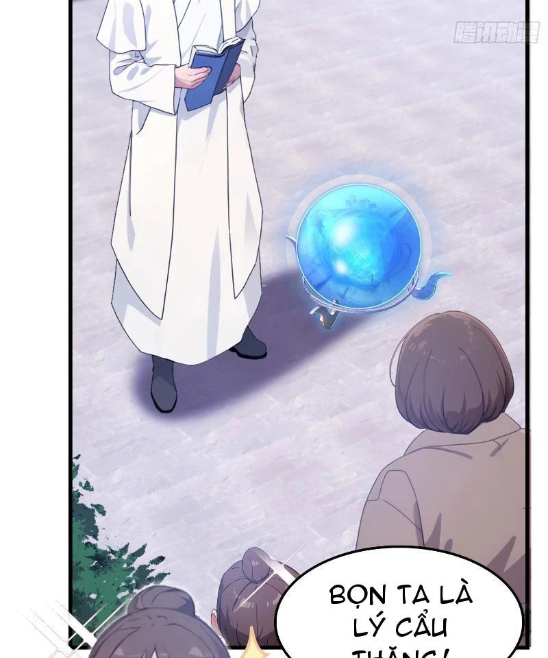 Hoá Ra Ta Đã Vô Địch Từ Lâu Chapter 2 - Trang 4