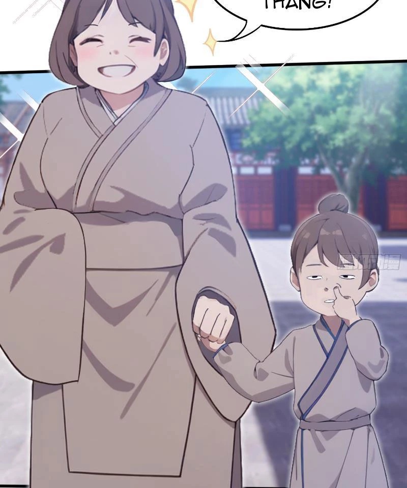 Hoá Ra Ta Đã Vô Địch Từ Lâu Chapter 2 - Trang 4