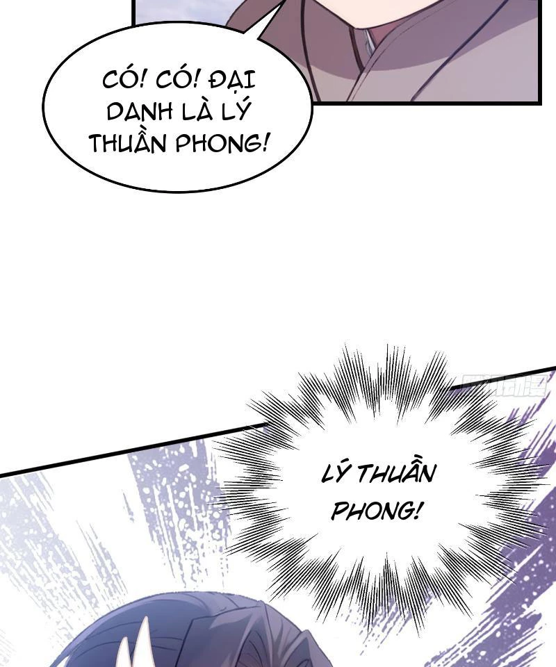 Hoá Ra Ta Đã Vô Địch Từ Lâu Chapter 2 - Trang 4