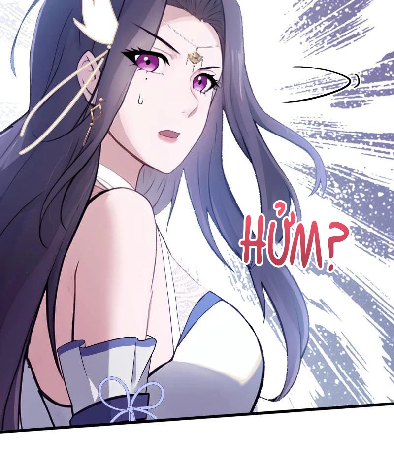 Hoá Ra Ta Đã Vô Địch Từ Lâu Chapter 2 - Trang 4