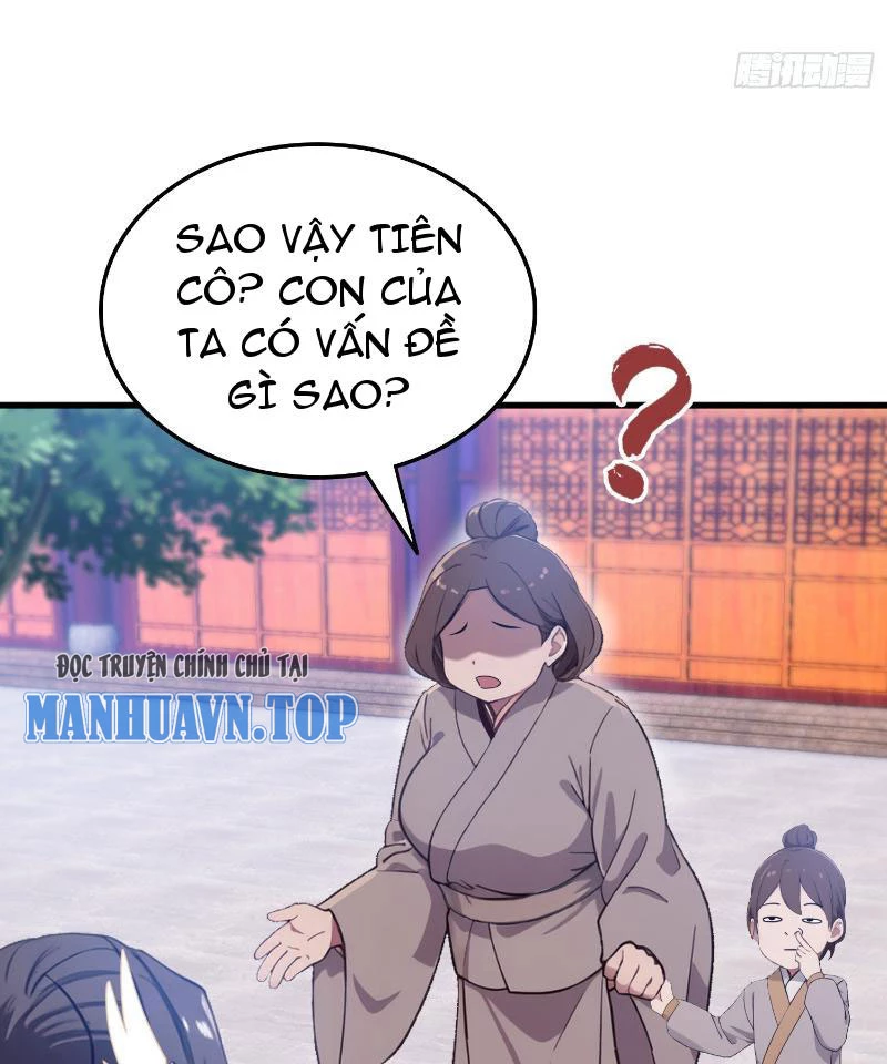 Hoá Ra Ta Đã Vô Địch Từ Lâu Chapter 2 - Trang 4