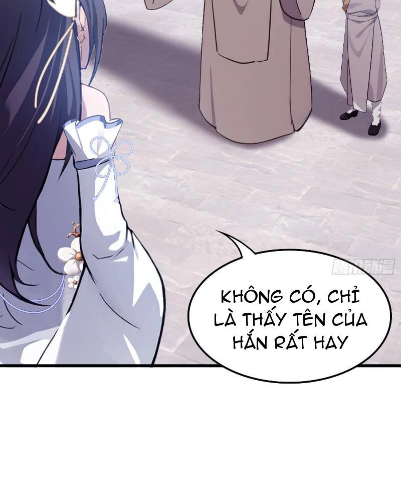 Hoá Ra Ta Đã Vô Địch Từ Lâu Chapter 2 - Trang 4