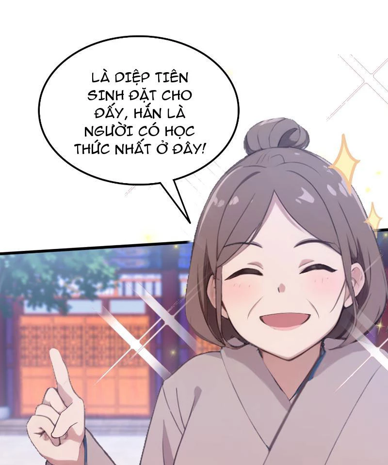 Hoá Ra Ta Đã Vô Địch Từ Lâu Chapter 2 - Trang 4