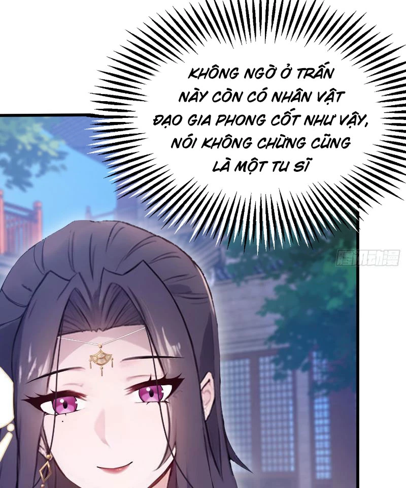 Hoá Ra Ta Đã Vô Địch Từ Lâu Chapter 2 - Trang 4