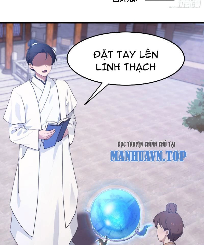 Hoá Ra Ta Đã Vô Địch Từ Lâu Chapter 2 - Trang 4