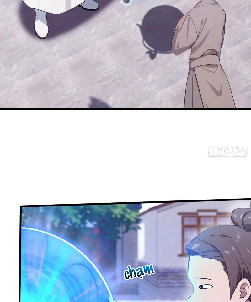 Hoá Ra Ta Đã Vô Địch Từ Lâu Chapter 2 - Trang 4