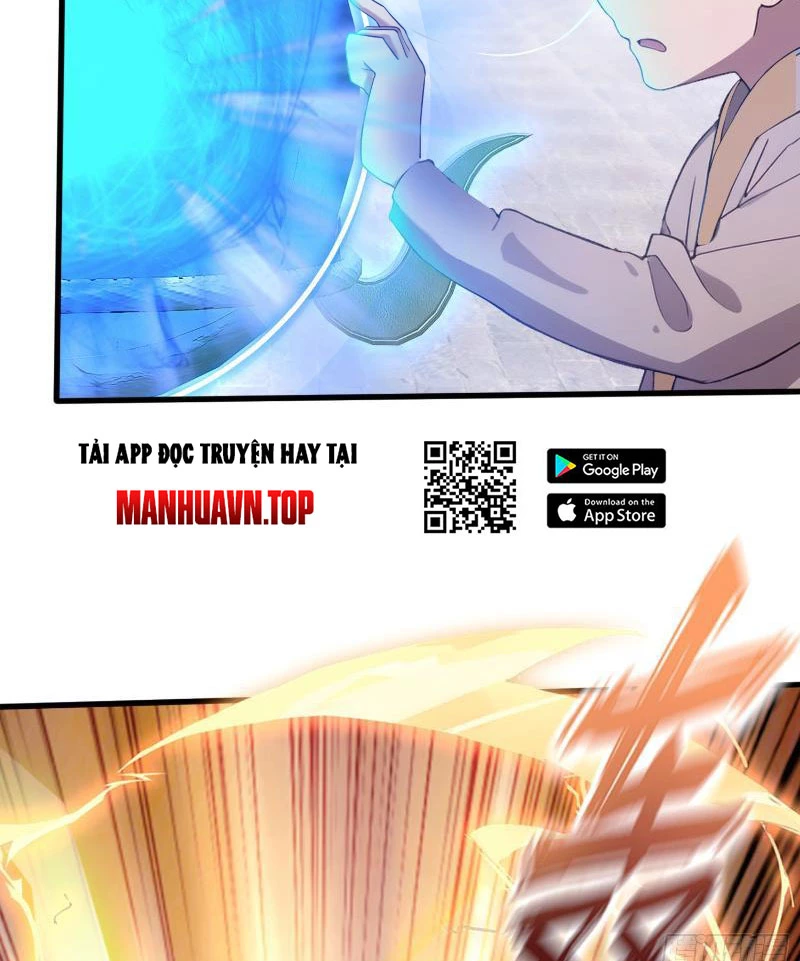 Hoá Ra Ta Đã Vô Địch Từ Lâu Chapter 2 - Trang 4