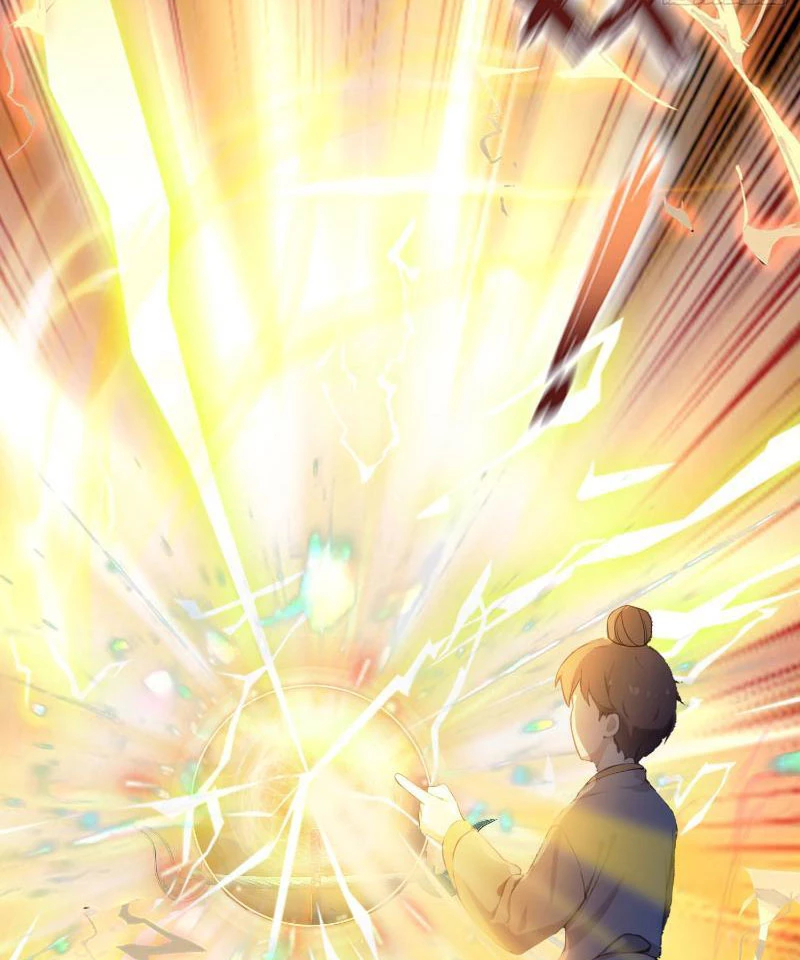 Hoá Ra Ta Đã Vô Địch Từ Lâu Chapter 2 - Trang 4