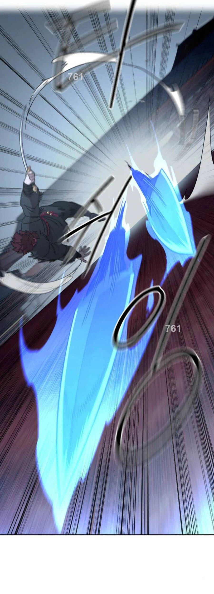 Hoa Sơn Tái Xuất Chapter 125 - Trang 3