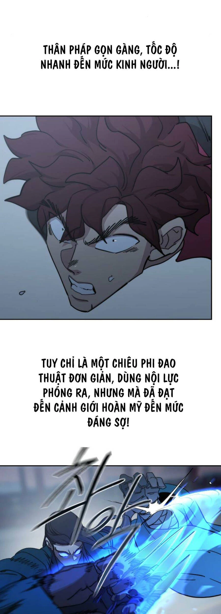 Hoa Sơn Tái Xuất Chapter 125 - Trang 3