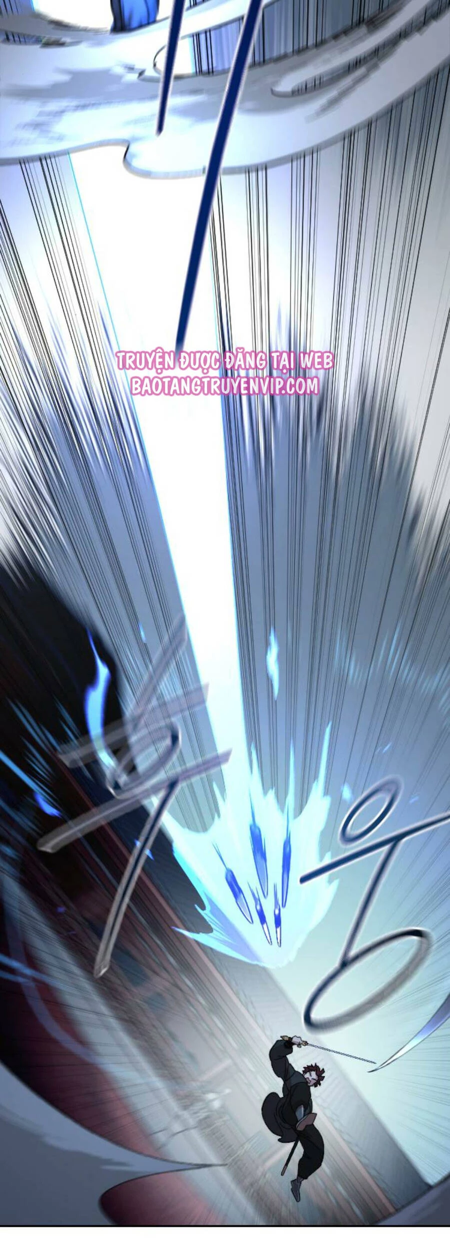 Hoa Sơn Tái Xuất Chapter 125 - Trang 3