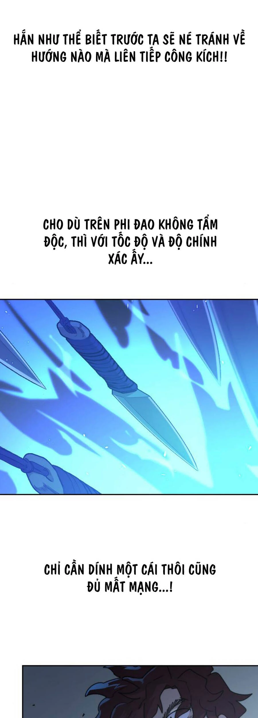 Hoa Sơn Tái Xuất Chapter 125 - Trang 3