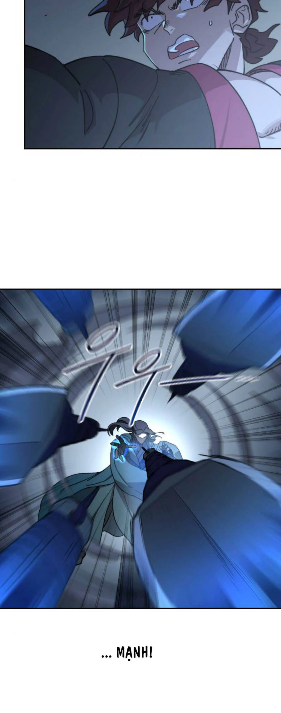 Hoa Sơn Tái Xuất Chapter 125 - Trang 3