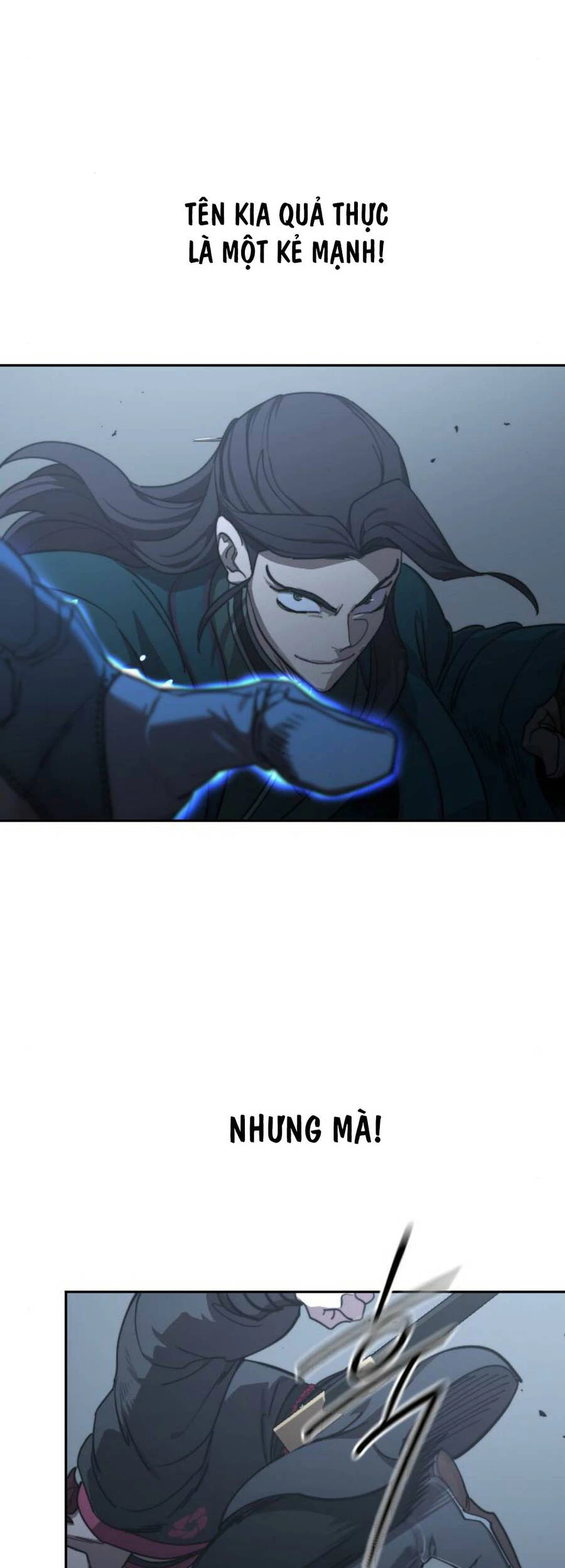 Hoa Sơn Tái Xuất Chapter 125 - Trang 3