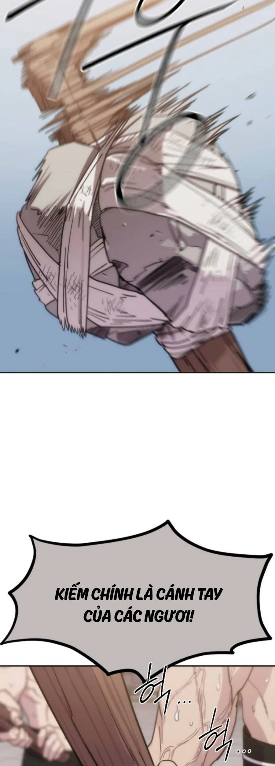 Hoa Sơn Tái Xuất Chapter 125 - Trang 3