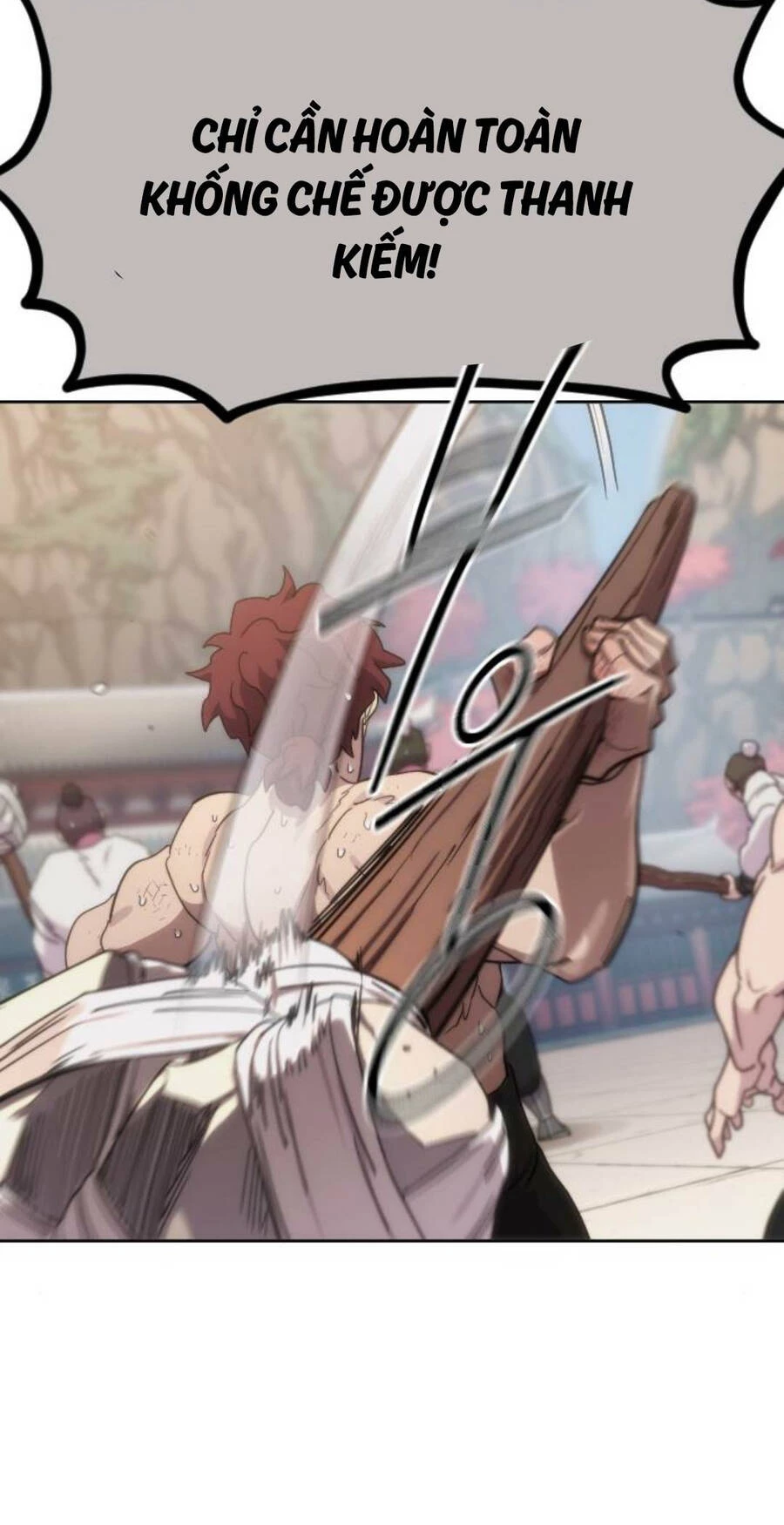 Hoa Sơn Tái Xuất Chapter 125 - Trang 3