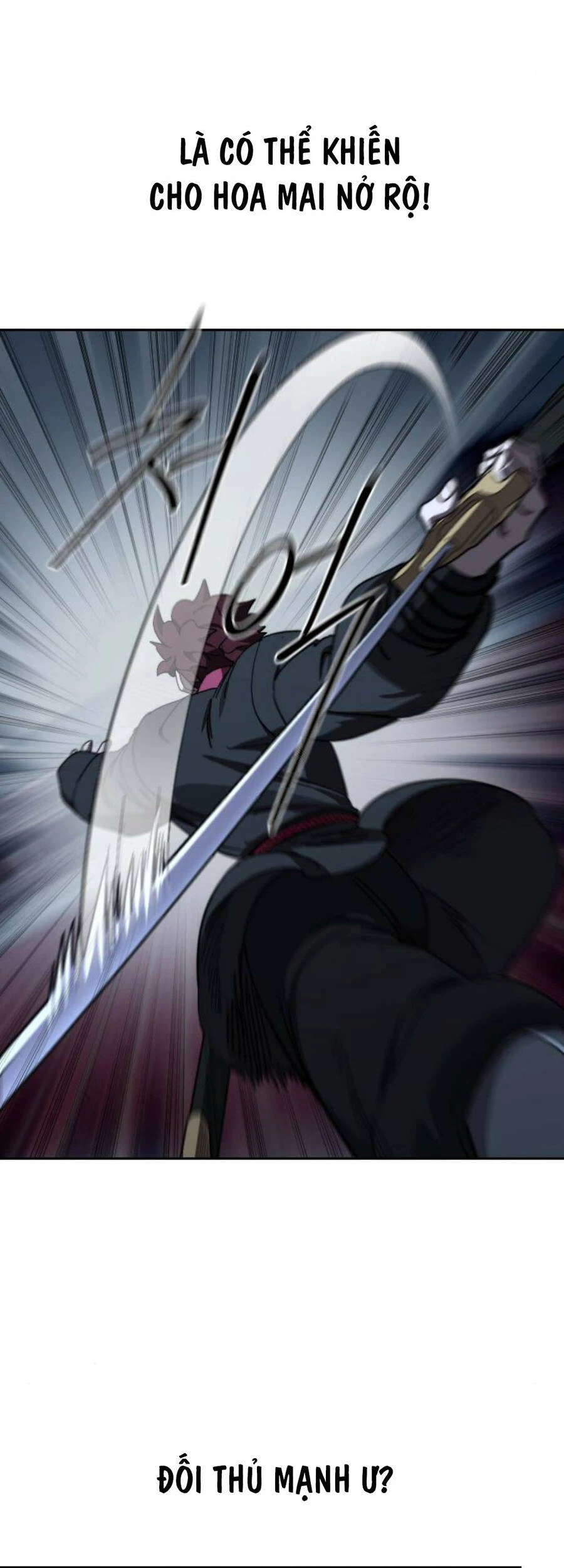 Hoa Sơn Tái Xuất Chapter 125 - Trang 3