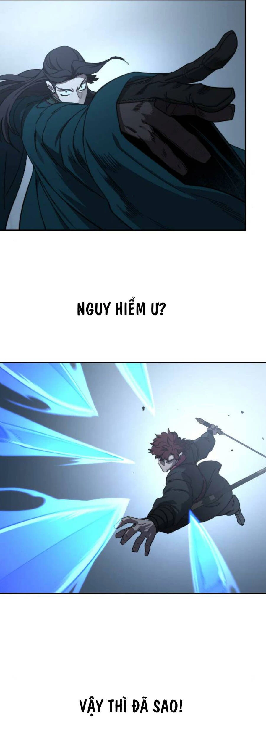 Hoa Sơn Tái Xuất Chapter 125 - Trang 3