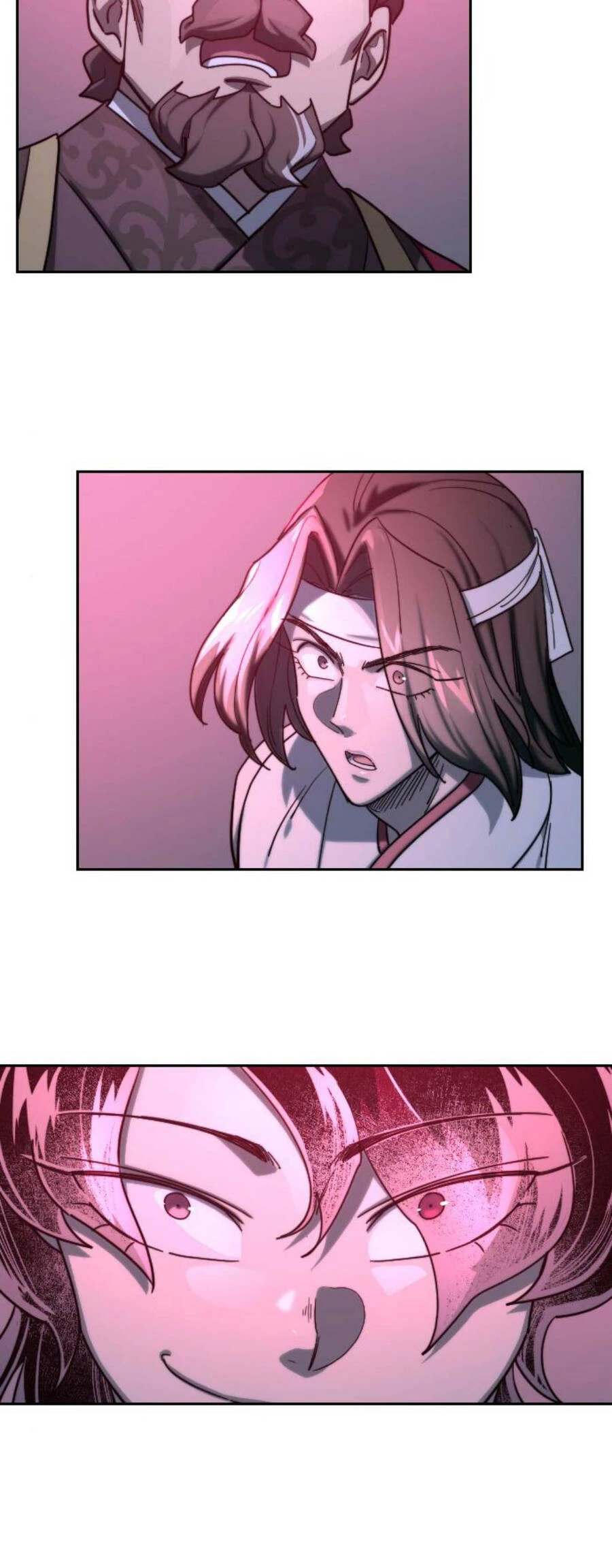 Hoa Sơn Tái Xuất Chapter 125 - Trang 3