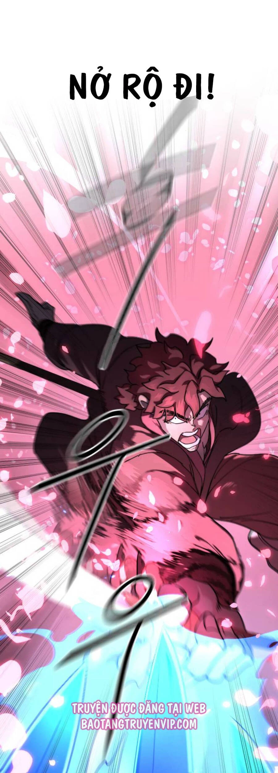 Hoa Sơn Tái Xuất Chapter 125 - Trang 3