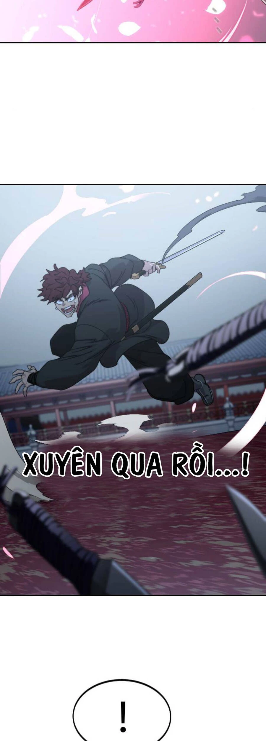 Hoa Sơn Tái Xuất Chapter 125 - Trang 3