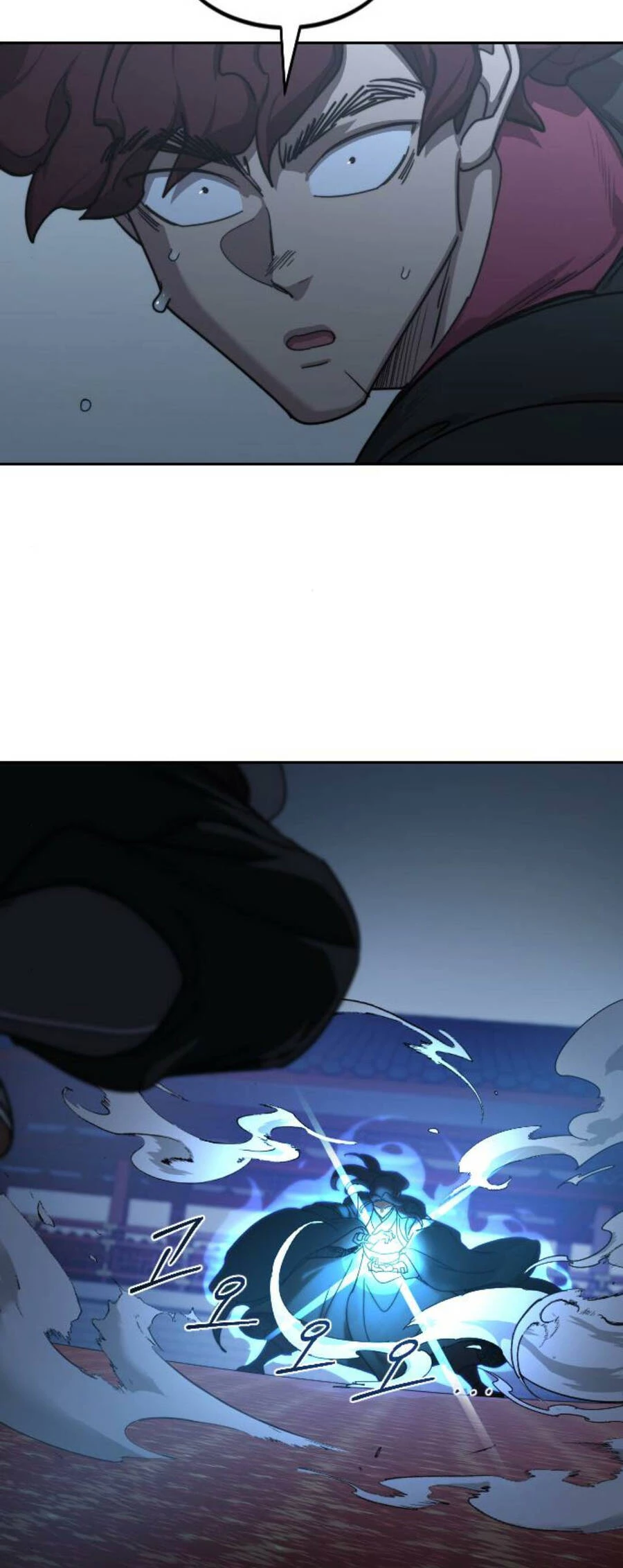 Hoa Sơn Tái Xuất Chapter 125 - Trang 3