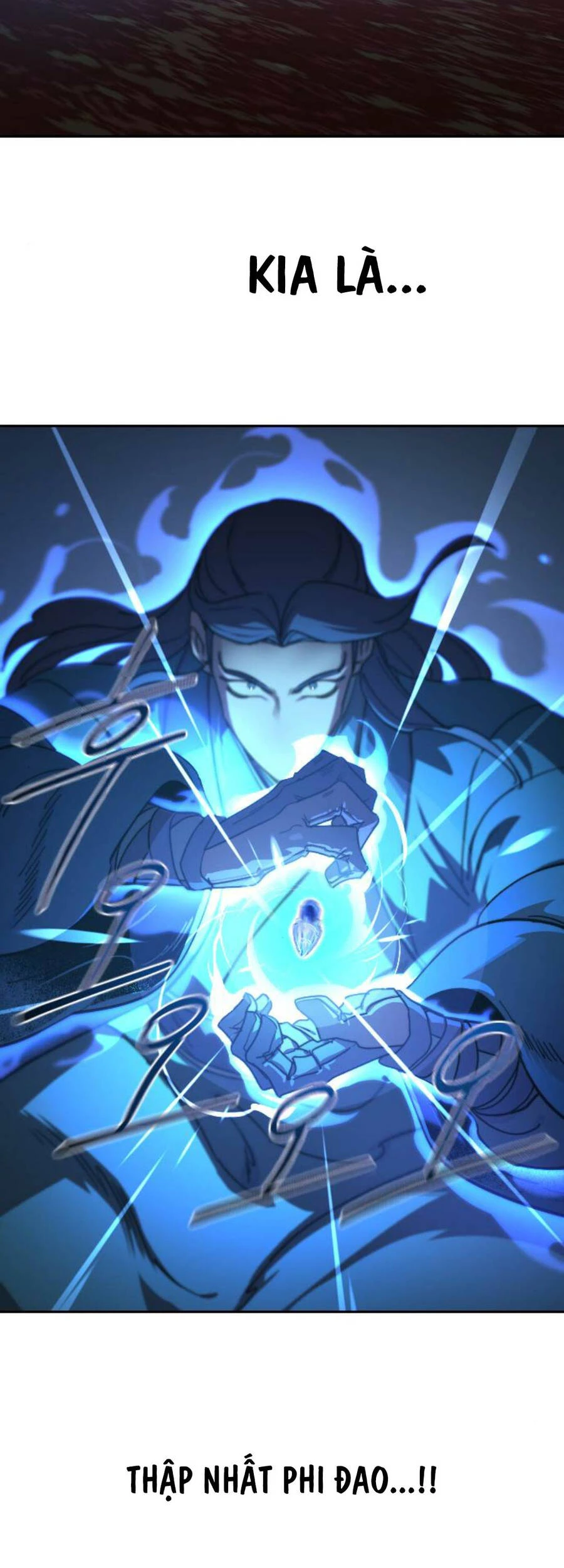 Hoa Sơn Tái Xuất Chapter 125 - Trang 3