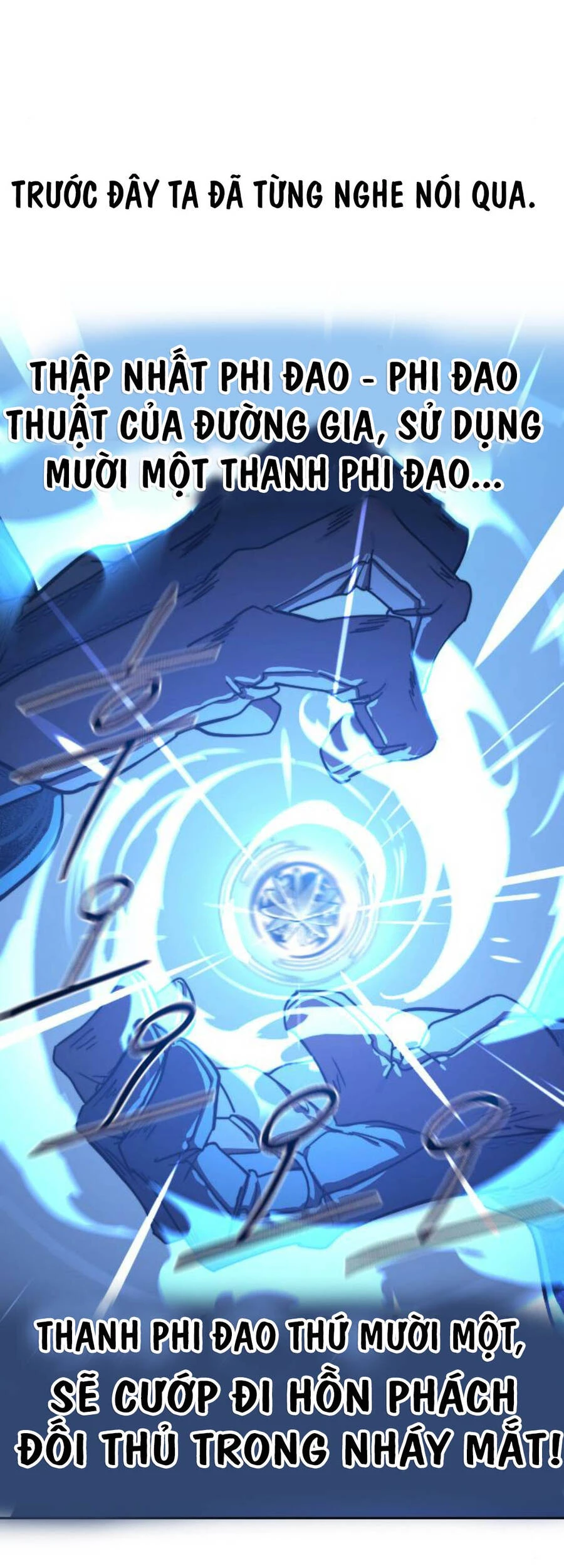 Hoa Sơn Tái Xuất Chapter 125 - Trang 3