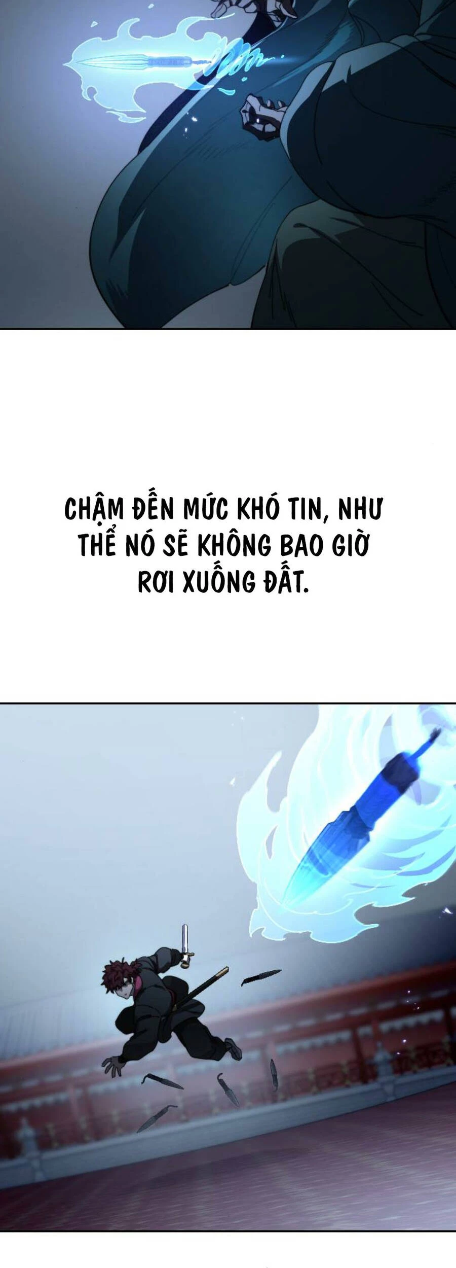 Hoa Sơn Tái Xuất Chapter 125 - Trang 3