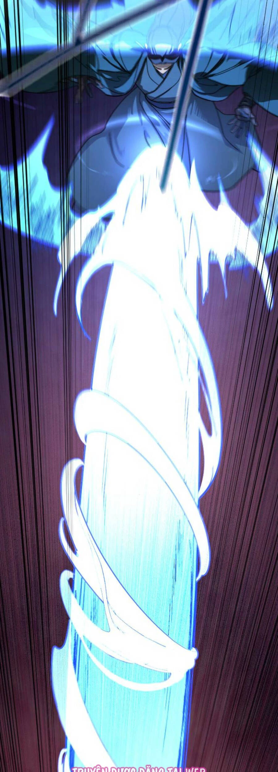 Hoa Sơn Tái Xuất Chapter 125 - Trang 3