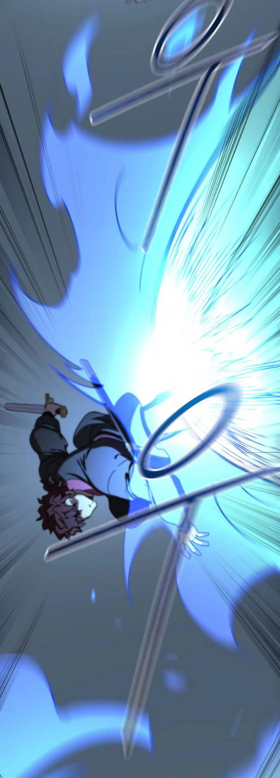 Hoa Sơn Tái Xuất Chapter 125 - Trang 3