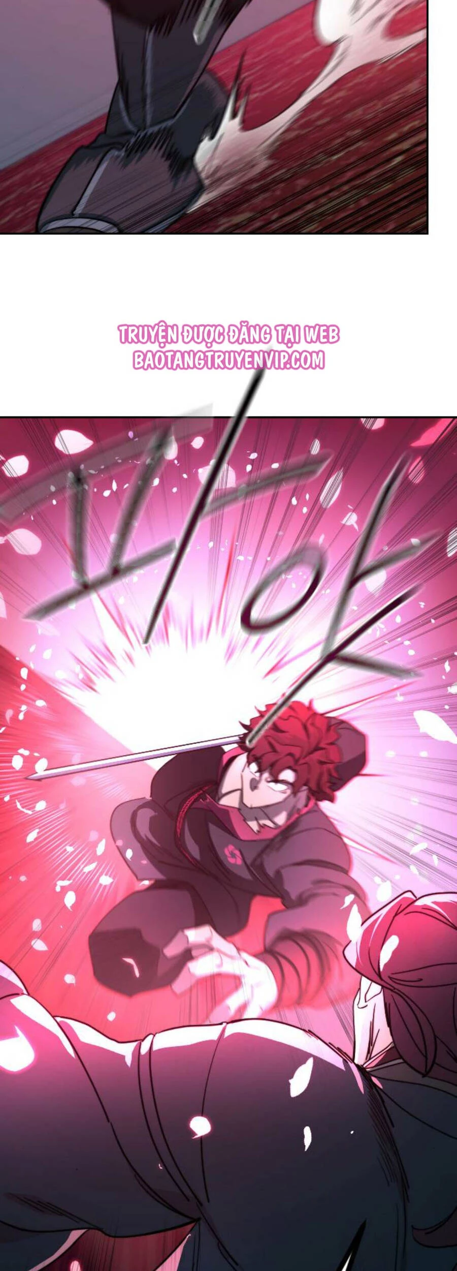 Hoa Sơn Tái Xuất Chapter 125 - Trang 3