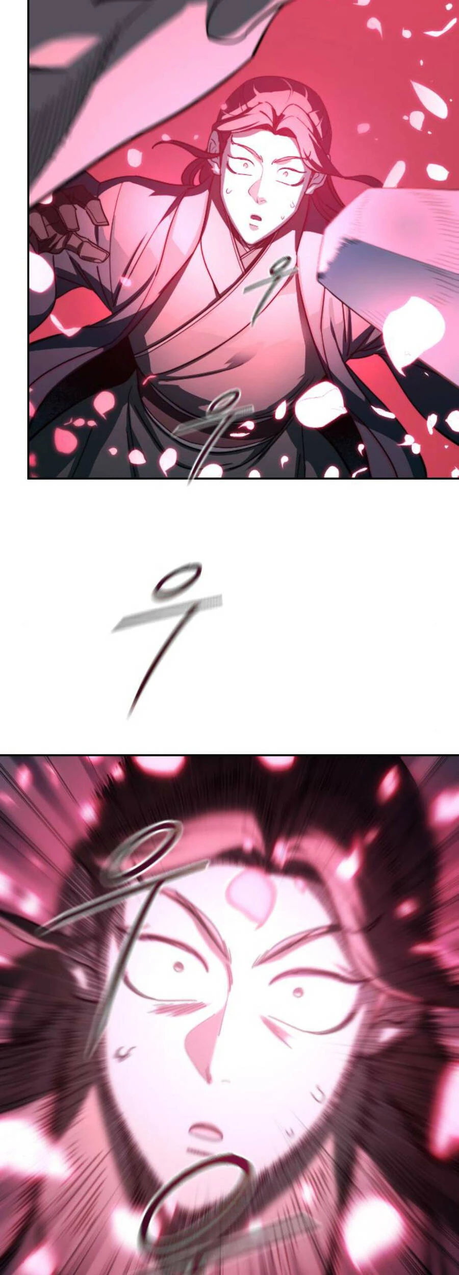 Hoa Sơn Tái Xuất Chapter 125 - Trang 3