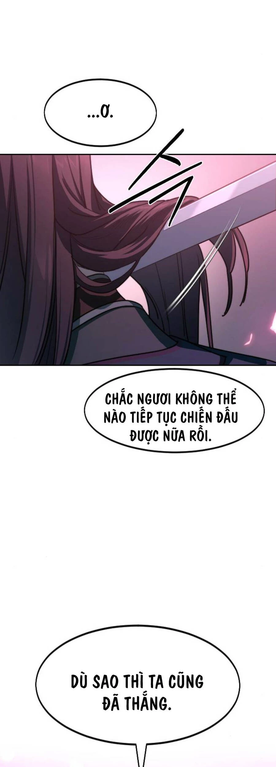Hoa Sơn Tái Xuất Chapter 125 - Trang 3