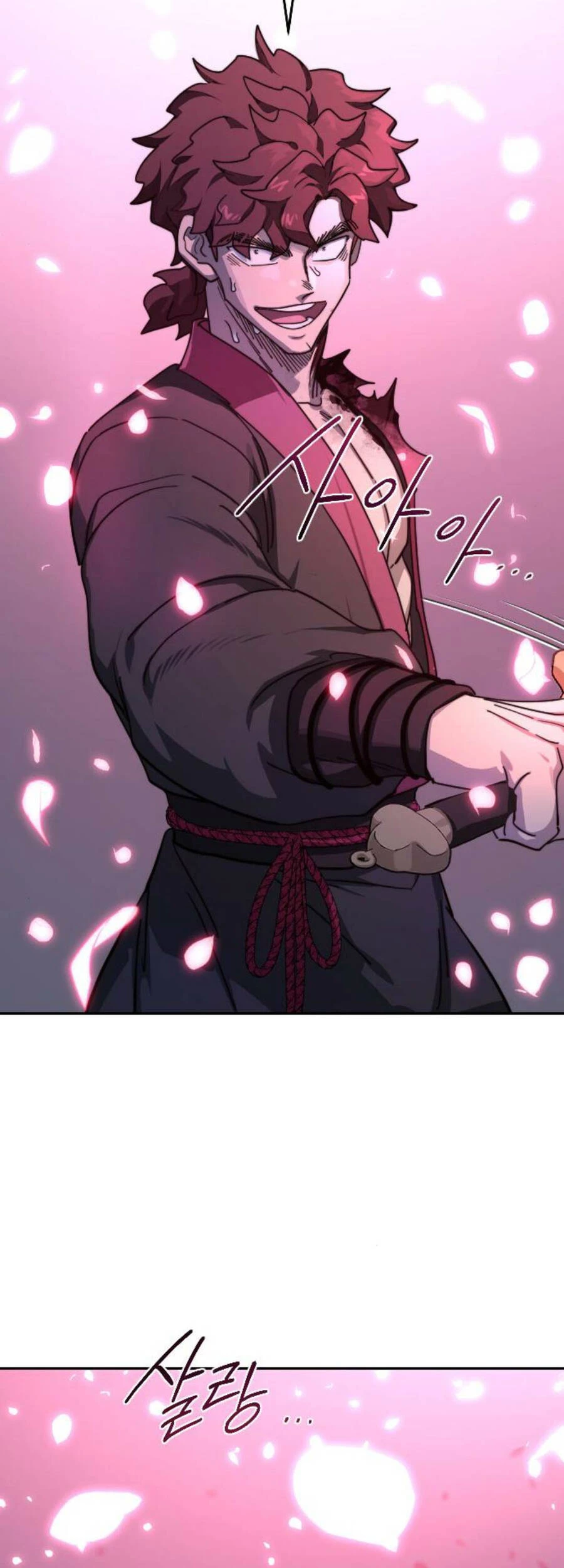 Hoa Sơn Tái Xuất Chapter 125 - Trang 3