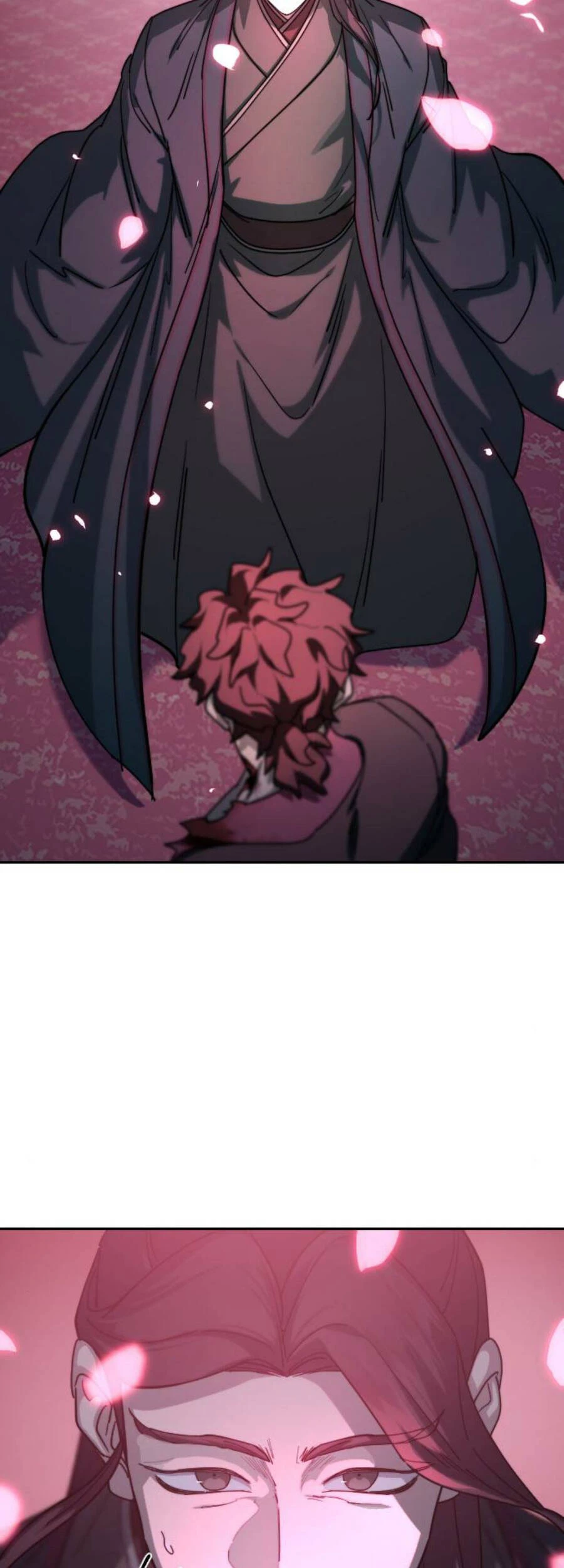 Hoa Sơn Tái Xuất Chapter 125 - Trang 3