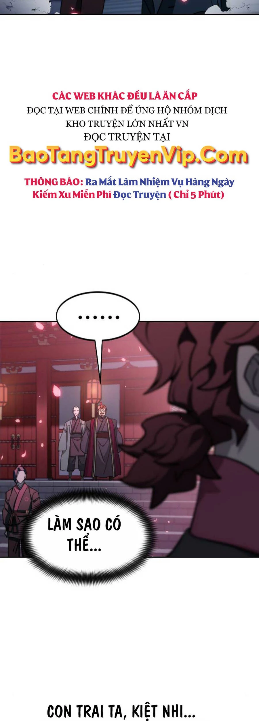 Hoa Sơn Tái Xuất Chapter 125 - Trang 3