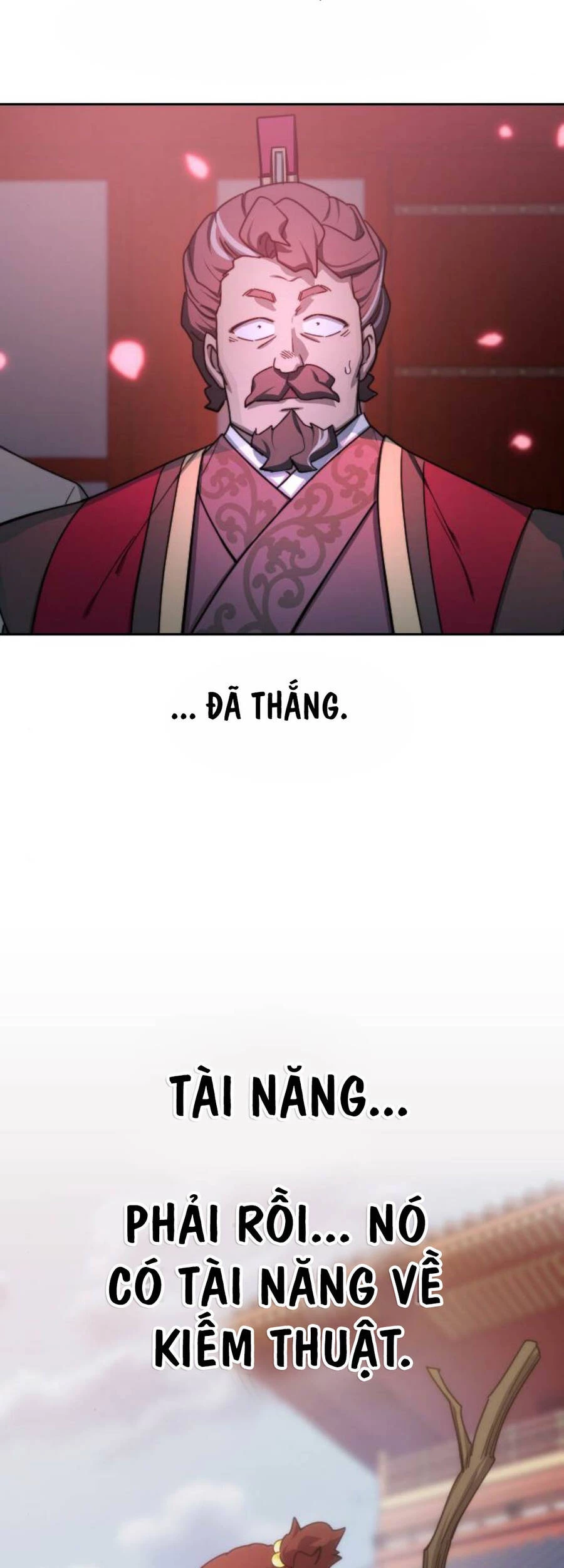 Hoa Sơn Tái Xuất Chapter 125 - Trang 3