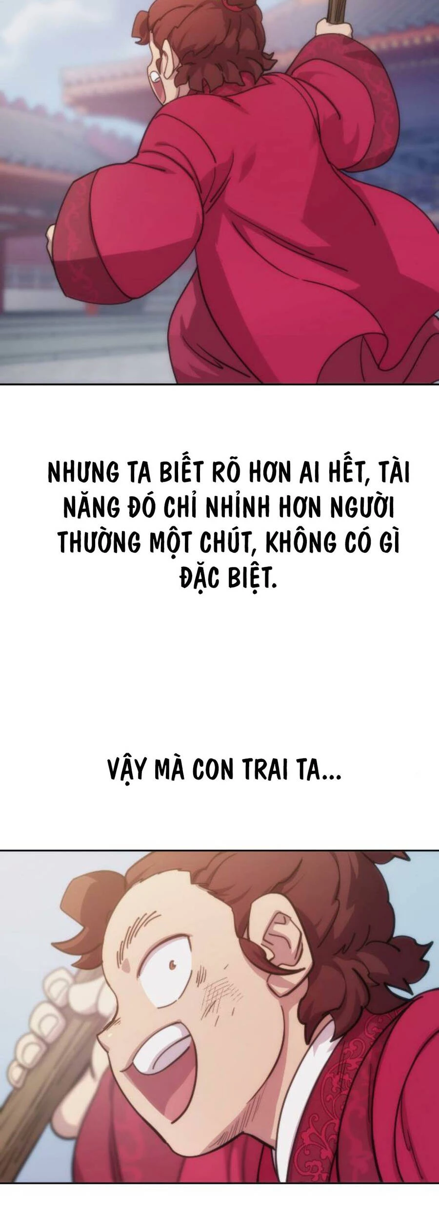 Hoa Sơn Tái Xuất Chapter 125 - Trang 3