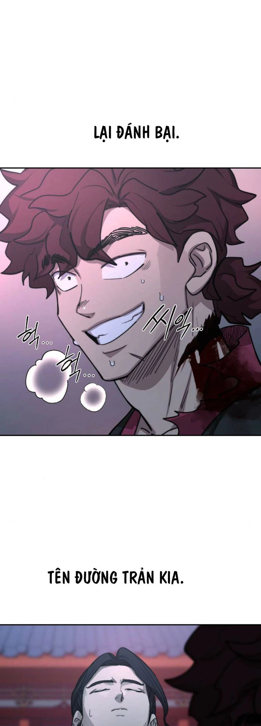 Hoa Sơn Tái Xuất Chapter 125 - Trang 3