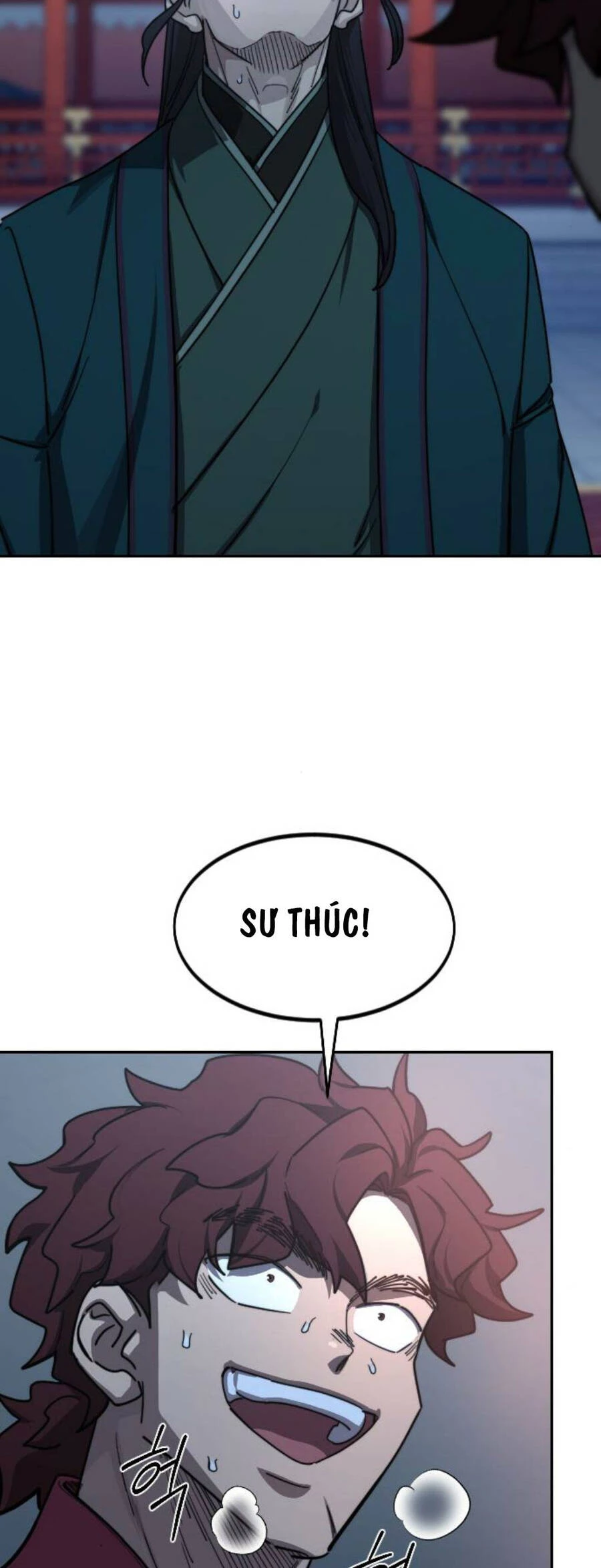 Hoa Sơn Tái Xuất Chapter 125 - Trang 3