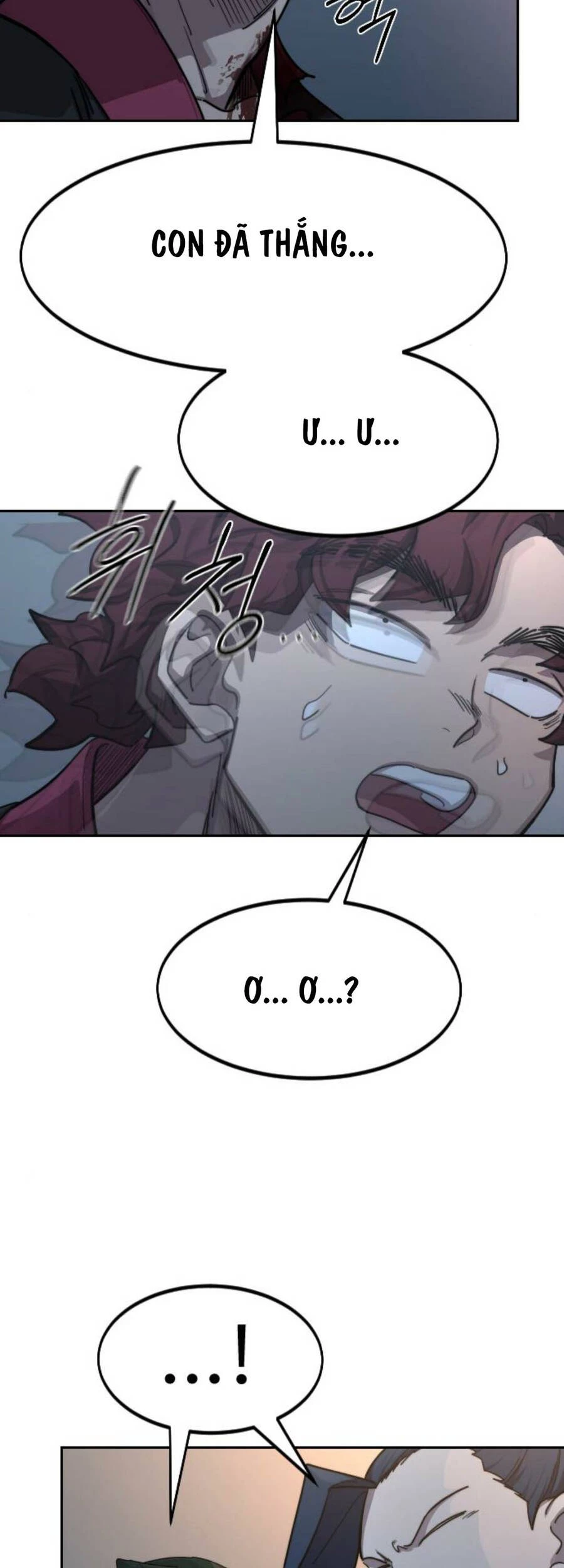 Hoa Sơn Tái Xuất Chapter 125 - Trang 3