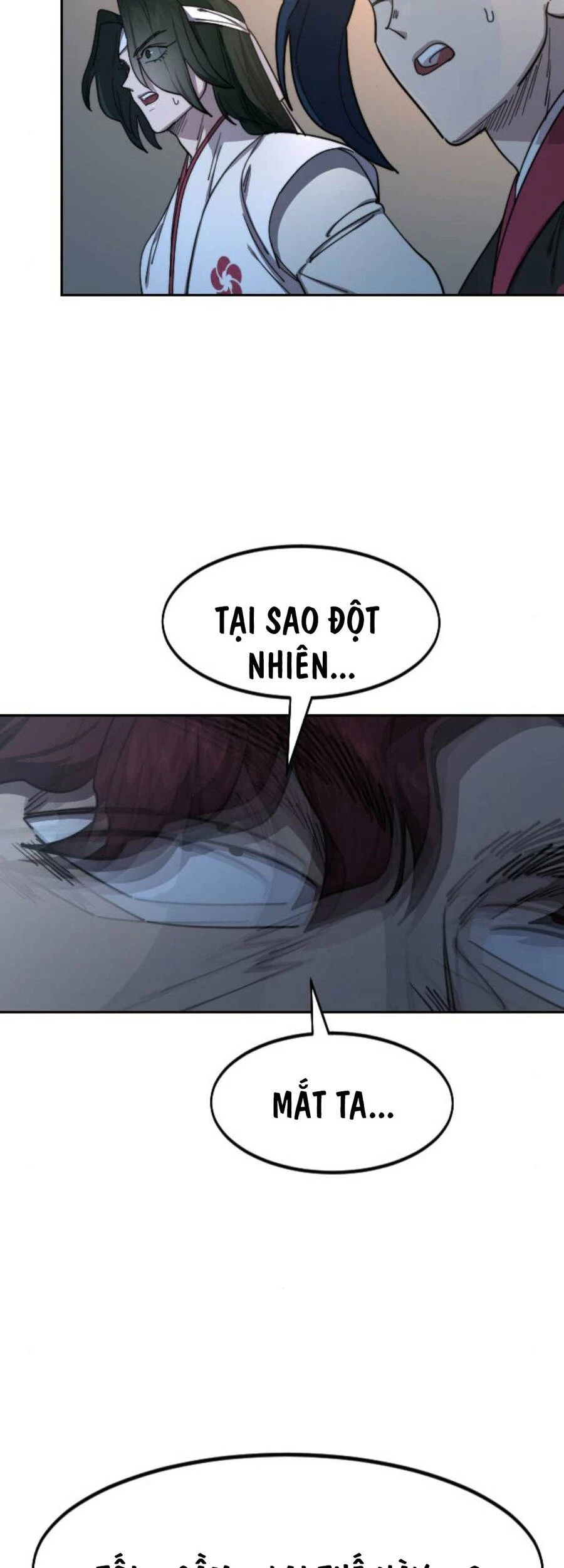 Hoa Sơn Tái Xuất Chapter 125 - Trang 3