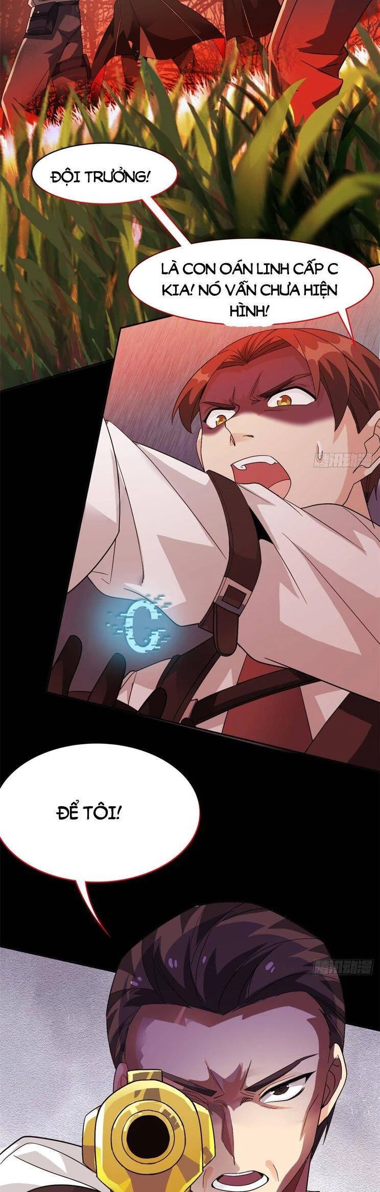 Cường Giả Đến Từ Trại Tâm Thần Chapter 264 - Trang 4