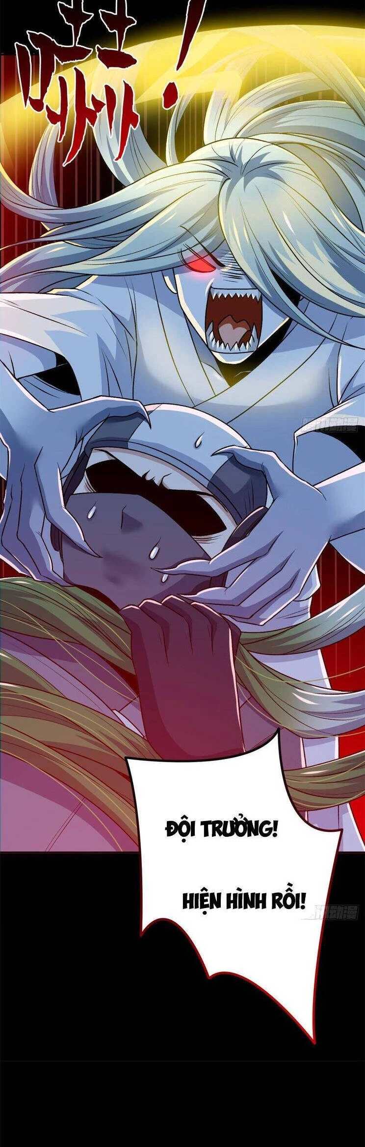 Cường Giả Đến Từ Trại Tâm Thần Chapter 264 - Trang 4
