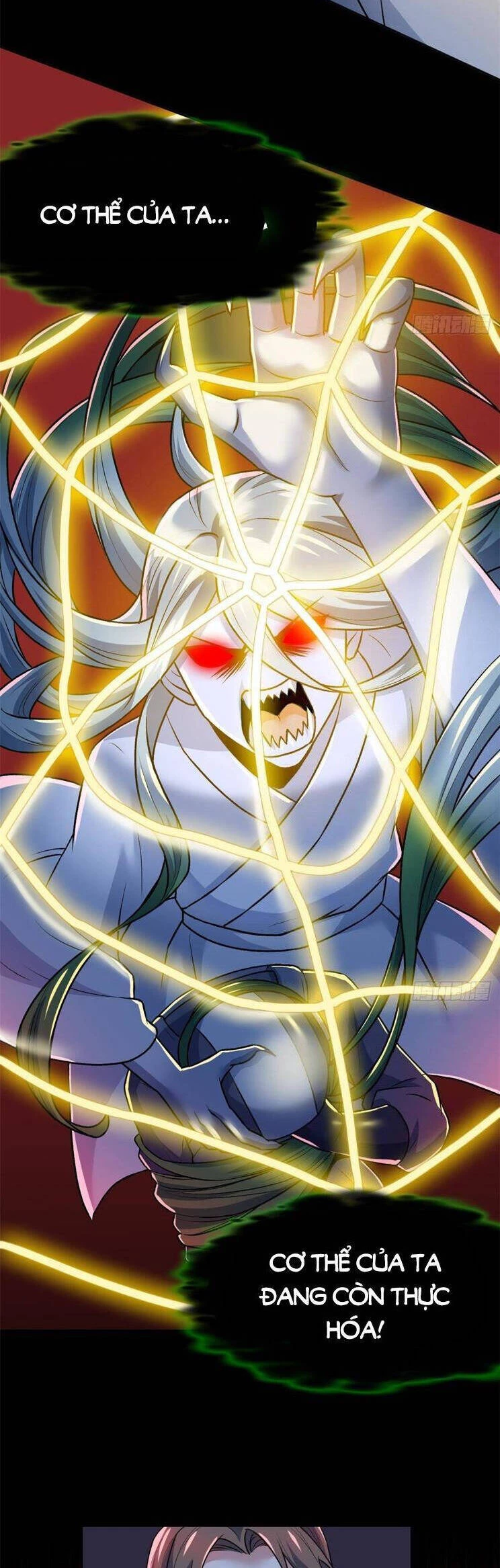 Cường Giả Đến Từ Trại Tâm Thần Chapter 264 - Trang 4