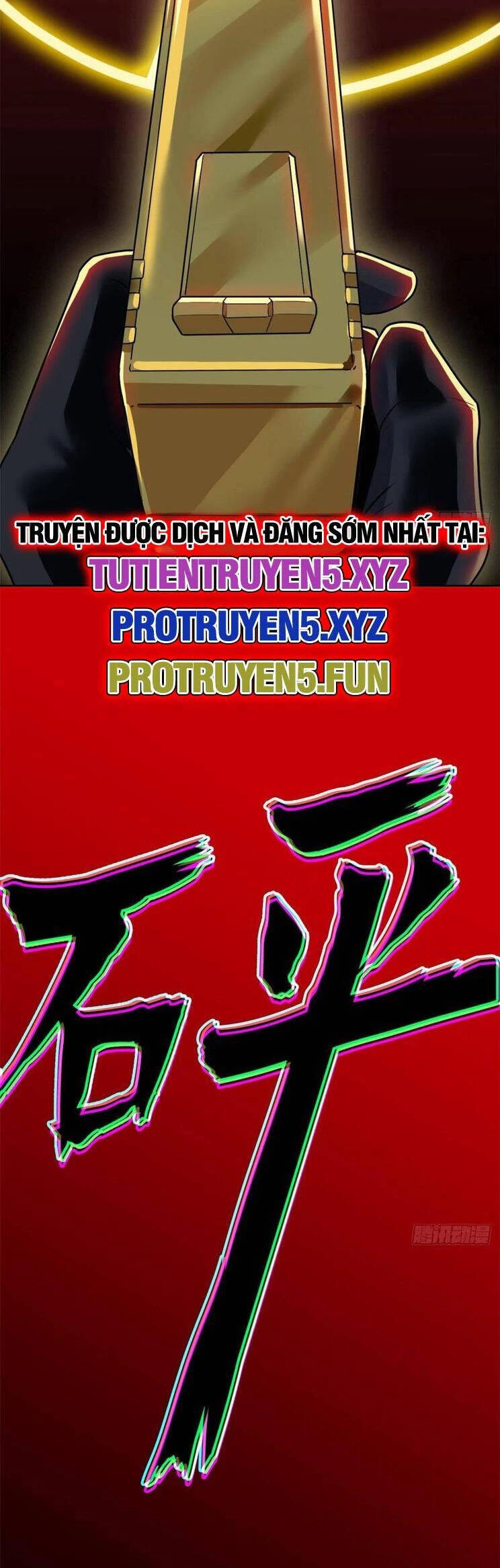 Cường Giả Đến Từ Trại Tâm Thần Chapter 264 - Trang 4