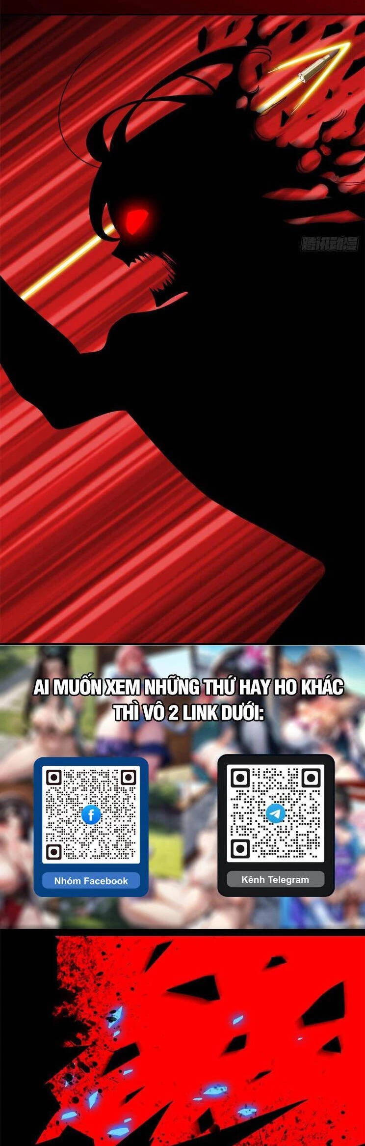 Cường Giả Đến Từ Trại Tâm Thần Chapter 264 - Trang 4