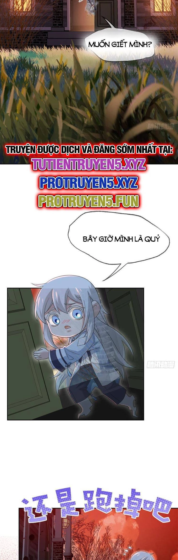 Cường Giả Đến Từ Trại Tâm Thần Chapter 264 - Trang 4