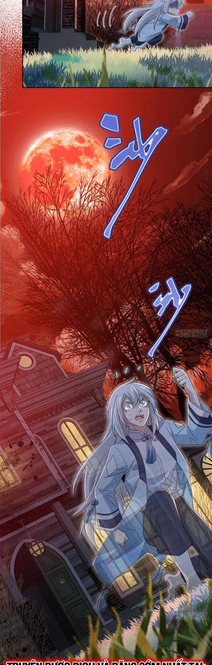 Cường Giả Đến Từ Trại Tâm Thần Chapter 264 - Trang 4